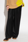 Issey Miyake Wide-legged trousers