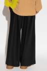 Issey Miyake Wide-legged trousers