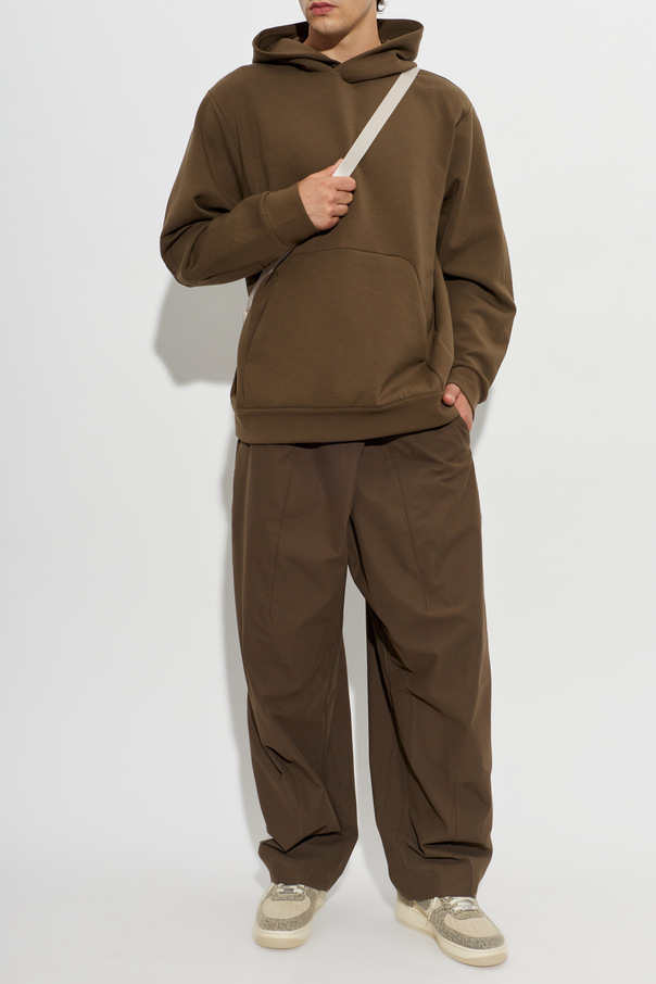 Nike Wide-leg trousers