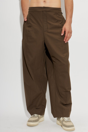 Nike Wide-leg trousers