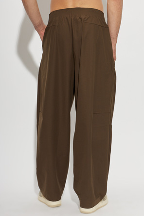 Nike Wide-leg trousers