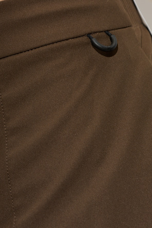 Nike Wide-leg trousers