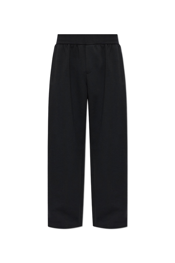 Wide-leg trousers od Nike
