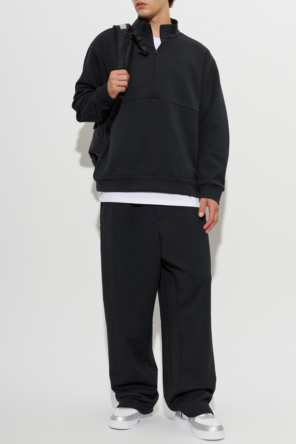 Nike Wide-leg trousers