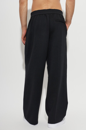Nike Wide-leg trousers