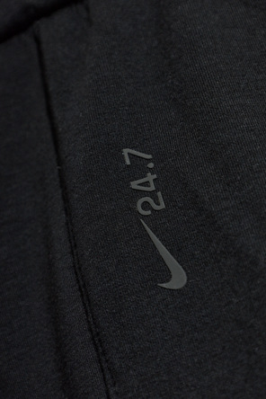 Nike Wide-leg trousers