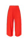 Issey Miyake Pleated trousers