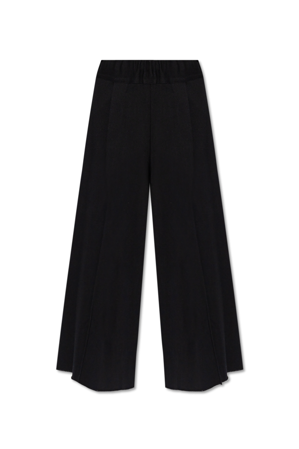 Issey Miyake Wide-leg trousers