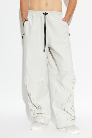 Nike Wide-leg trousers