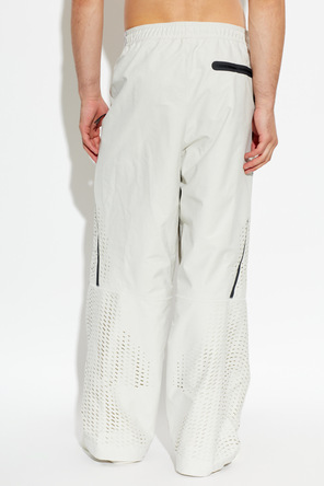 Nike Wide-leg trousers