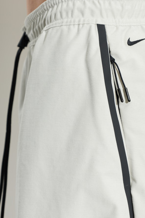 Nike Wide-leg trousers