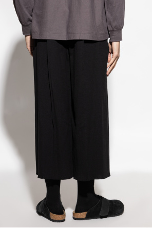 Issey Miyake Pleated trousers