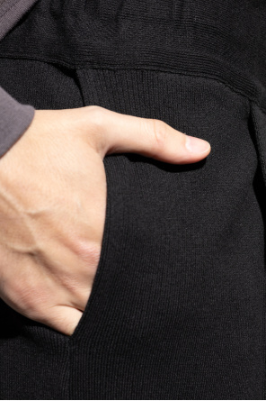 Issey Miyake Pleated trousers