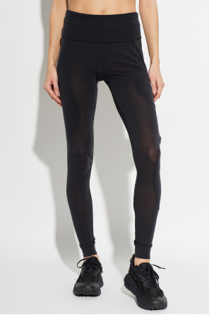 Issey Miyake Leggings with pockets