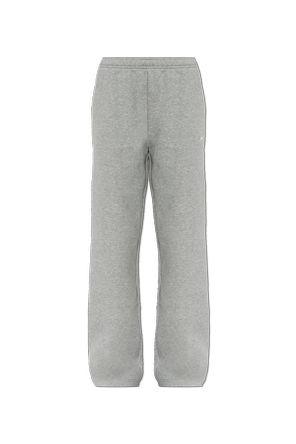 ‘Studio Fleece’ pants
