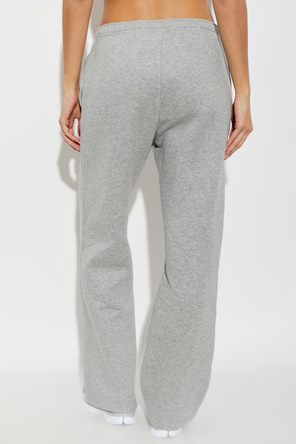 Nike Pantaloni din colecția „Studio Fleece”
