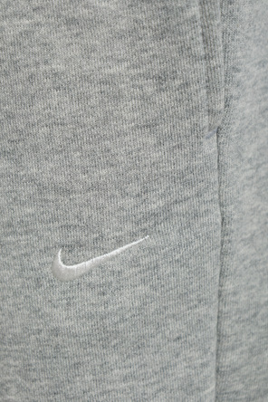 Nike Pantaloni din colecția „Studio Fleece”