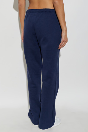 Nike Pantaloni de trening din linia „Studio Fleece”