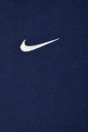Nike Pantaloni de trening din linia „Studio Fleece”