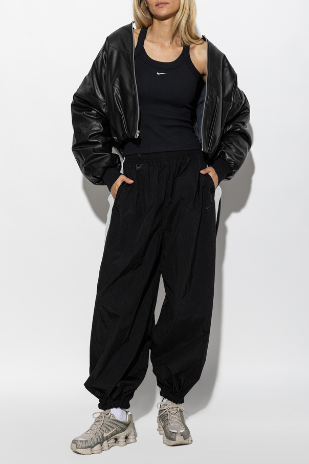 Nike Wide-leg trousers