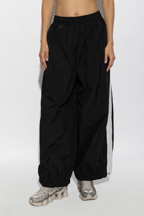 Nike Wide-leg trousers