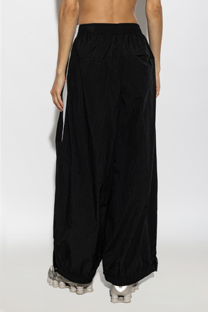 Nike Wide-leg trousers