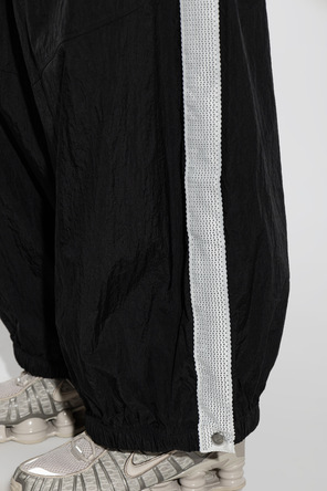 Nike Wide-leg trousers