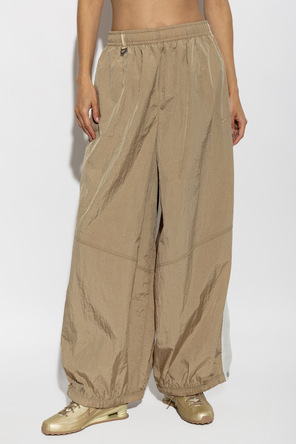 Nike Wide-leg trousers