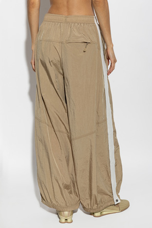 Nike Wide-leg trousers