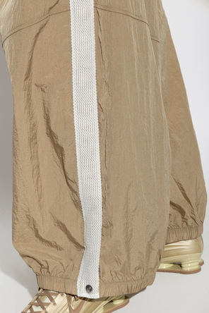 Nike Wide-leg trousers