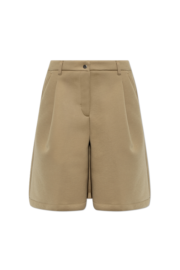 Wide-leg shorts od Nike