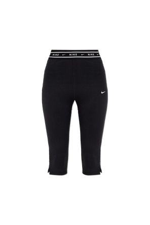 Logo leggings