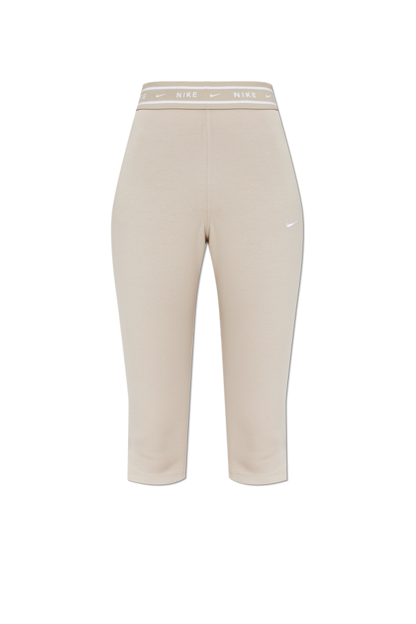 Short leggings with logo od Nike