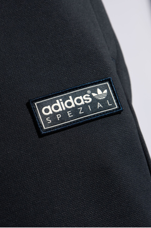 ADIDAS Originals Pants from the 'Spezial' collection