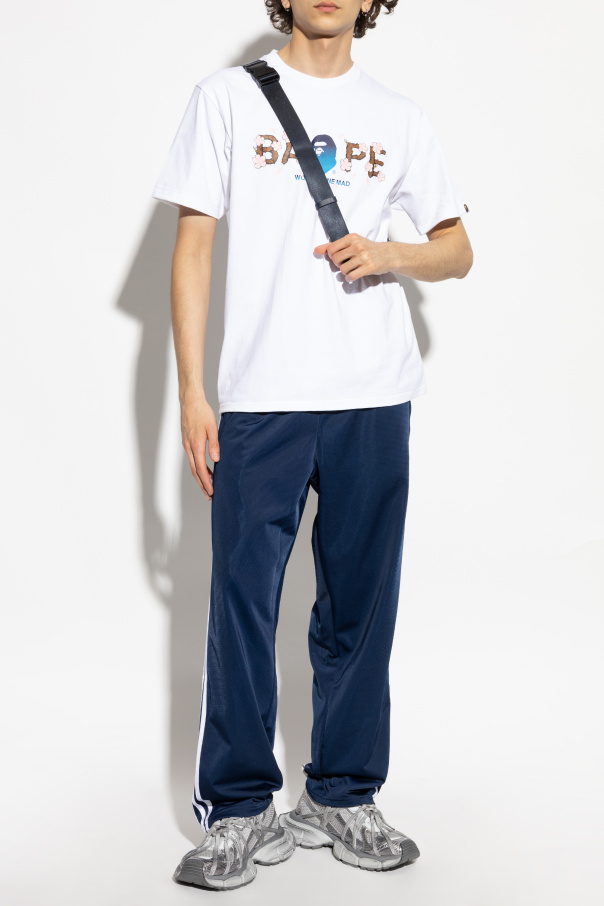 ADIDAS Originals Sweatpants with logo