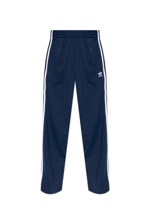 Sweatpants with logo