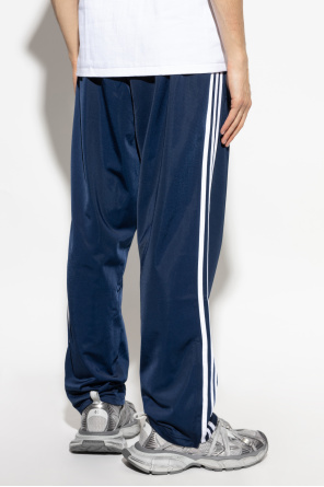 ADIDAS Originals Sweatpants with logo