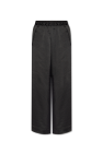 Y-3 Trousers with logo