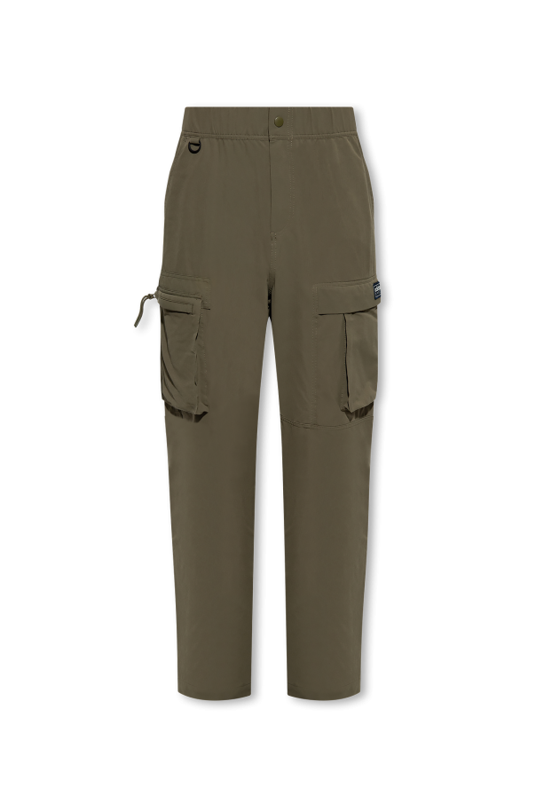 ADIDAS Originals ‘Spezial’ collection trousers