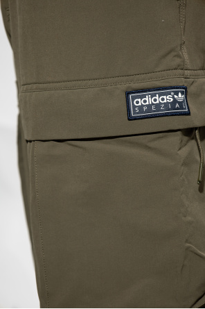ADIDAS Originals Spodnie z kolekcji ‘Spezial’