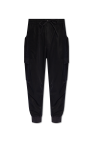 Y-3 Cargo trousers