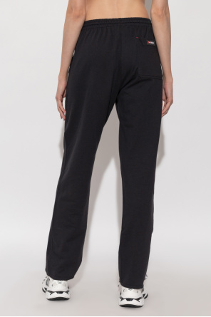 Diesel 'INDRA-D-CORE' sweatpants