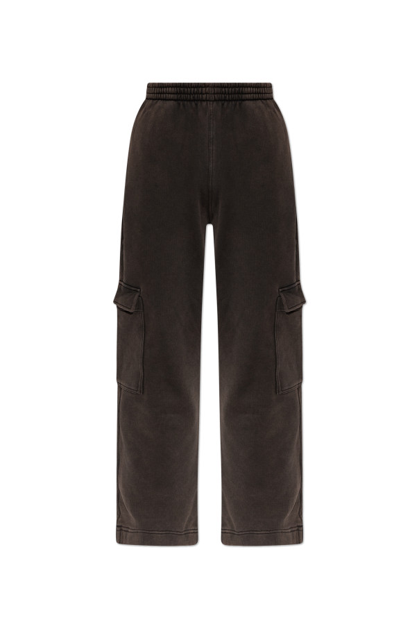‘Cargo’ trousers od Represent