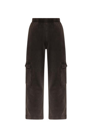 Pantalones tipo 'Cargo'