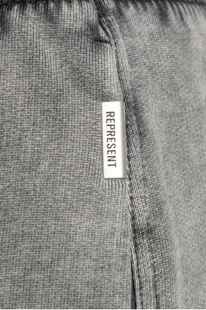 Represent Pantalones de chándal