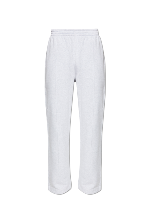 ‘Initial’ sweatpants