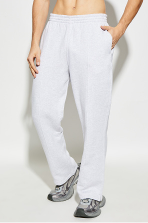 Represent ‘Initial’ sweatpants