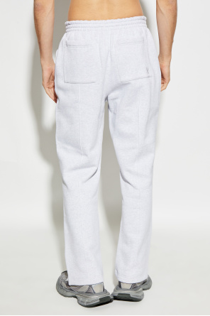 Represent ‘Initial’ sweatpants