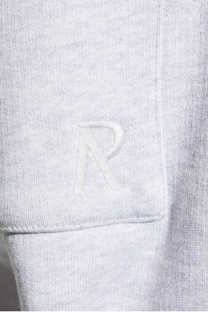 Represent ‘Initial’ sweatpants