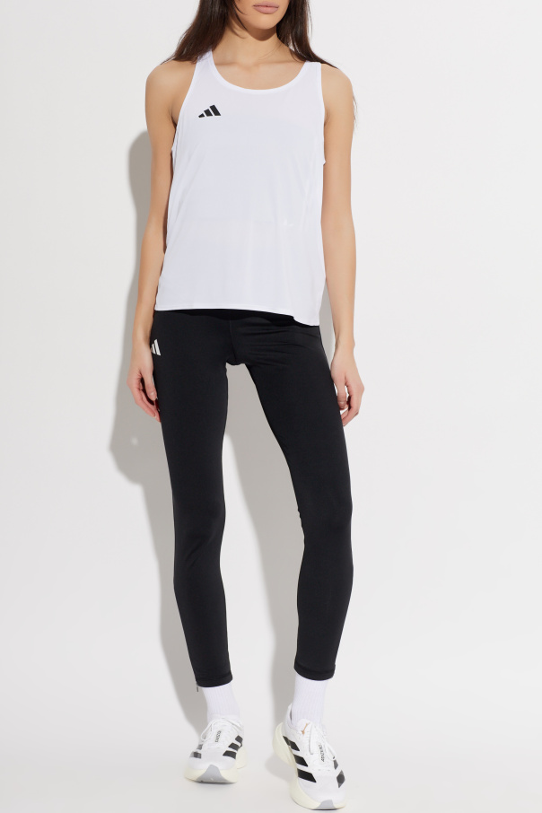 ADIDAS Performance Leggings with logo